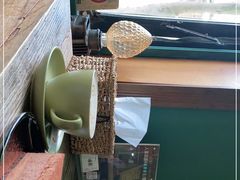 -出走咖啡·面包(宋庄店)