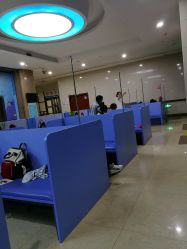 -重庆医科大学附属儿童医院(两江院区)