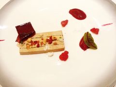 鹅肝批-福楼法餐厅FLO