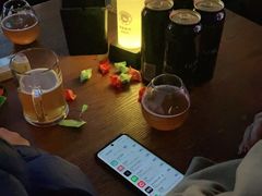 -M99 BEER世界啤酒吧(鸿云悦街店)