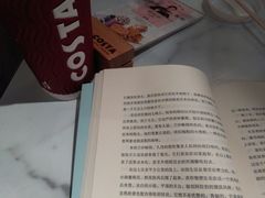 -COSTA COFFEE(武汉武商MALL店)
