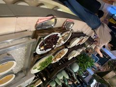 -绍兴鉴湖君澜大酒店