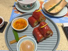 -点都德(长泰广场店)