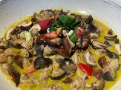 -印象鲵宴·张家界地标美食名片(溪布街店)