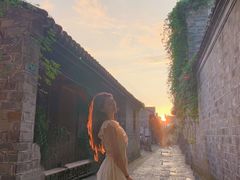 -花·fleur古董西餐厅(西城夜未央店)