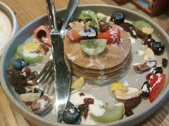 -街角 T·COFFEE 融合料理·BISTRO(车公庙店)