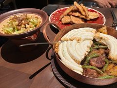 -奉天小馆·非遗东北菜(沈阳万象城店)