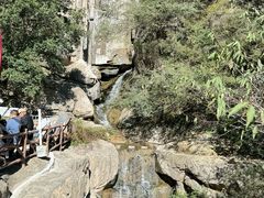 -狼牙山风景区