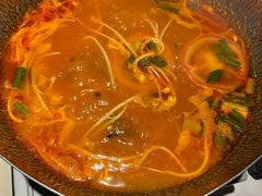 -旺福·贵州酸汤牛肉火锅(陆悦天地店)