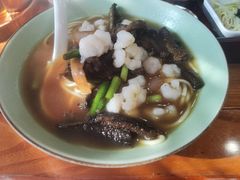 -奎元馆.百年奎元.非遗传承(西湖边的解放路店)