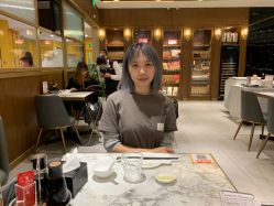 -Hair Co.一间沙龙