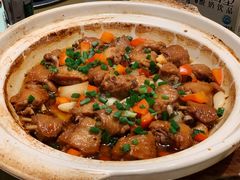 鸡翅煲-宁波石浦大饭店(新材料城店)