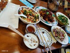 -巴依老爷新疆美食(望京小街店)