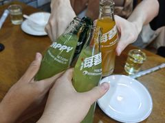 -杏花村水席楼·洛阳水席(老城十字街店)