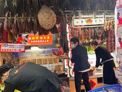 -王婆炒鱼(总店)