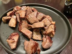 -佛山希尔顿酒店·融誉亚洲美食荟