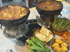 -范贤光鸡公煲(平乐园总店)