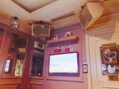 包房-金钻铜锣湾KTV(武进南洋广场店)