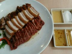 -多多旺港式茶餐厅(新区店)
