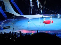 -珠海横琴长隆《卡卡虎奇遇记》