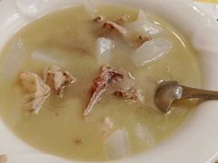 -学成饭店(北辰店)