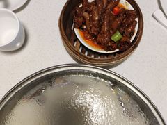 -煲王粤菜餐厅(中侨中心店)