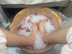 -郑远元专业修脚房·按摩·肉刺·灰指甲(郭新东路店)