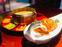 -北平食府(马鞍山路店)