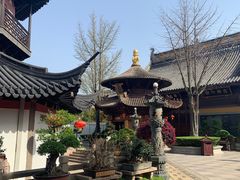 -西林禅寺