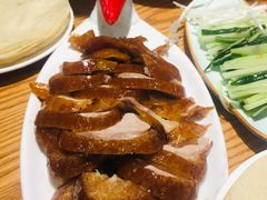 -德香苑脆皮烤鸭·经典(爱融荟城店)