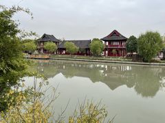 -广富林郊野公园