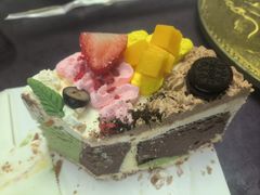 -平山城鑫烧烤(建国楼店)