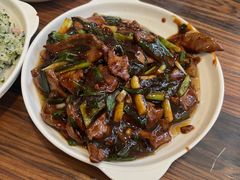 -建国328 本帮小馆·面馆