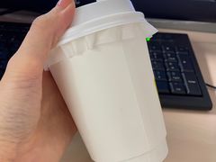 -美好时光咖啡馆(陕西广电丝路文化大厦店)