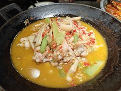 -麻六记(凤凰汇店)