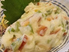 -鸟鹏烧鸟居酒屋(仁恒梦中心店)