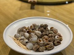 -拉完海鲜大排档(温岭店)