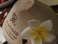 -宴悦海鲜餐厅Driftwood·游水海鲜·牛排(亚龙湾瑞吉店)