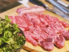 -黄金牧场(明洞总店)
