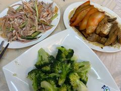 -陈根记大牌档