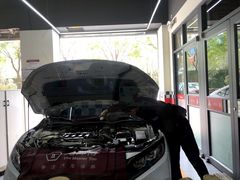 -兔师傅汽车保养(凤城五路店)