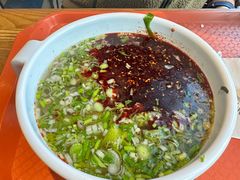 -中阿兰牛肉面(悦海新天地店)