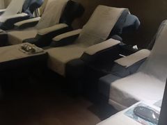 -华夏良子·足道SPA艾灸(铁道大厦店)