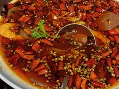 -粉墨特色菜·烧烤音乐酒馆