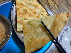 -清真·馬坡二旦烧烤(人生一串拍摄店)