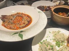 -甄御•海鲜新青岛菜(麦岛店)