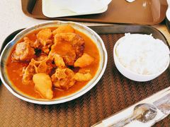 -澳门地道葡国餐