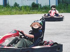 -雪浪山卡丁车俱乐部