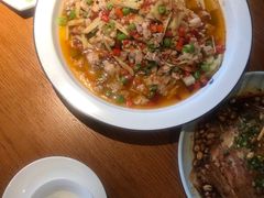 -盐帮食坊•小河帮川菜(四川师大店)