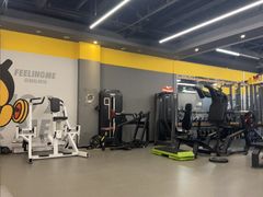 -FEELINGME乐刻包月私教馆·健身(真北华润万家店)